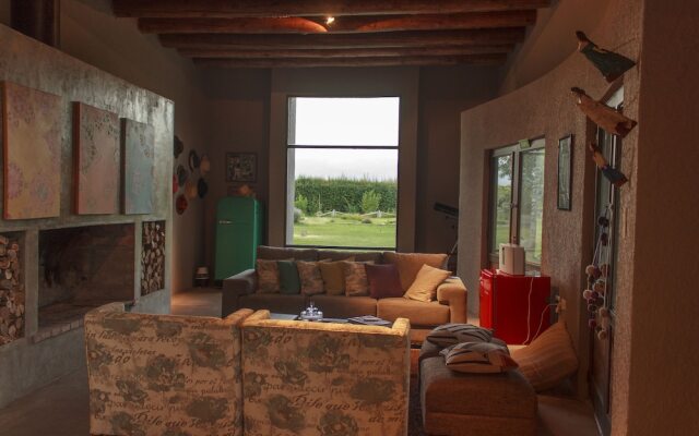 Casa de Huespedes La Azul