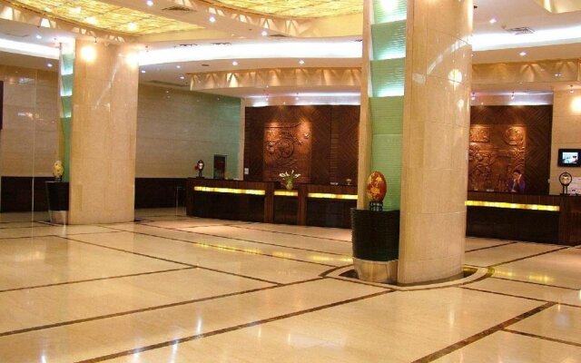 Meilun Hotel