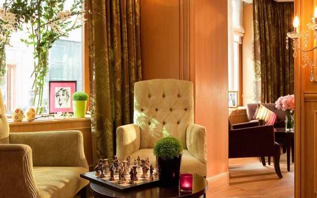Hotel Cordelia
