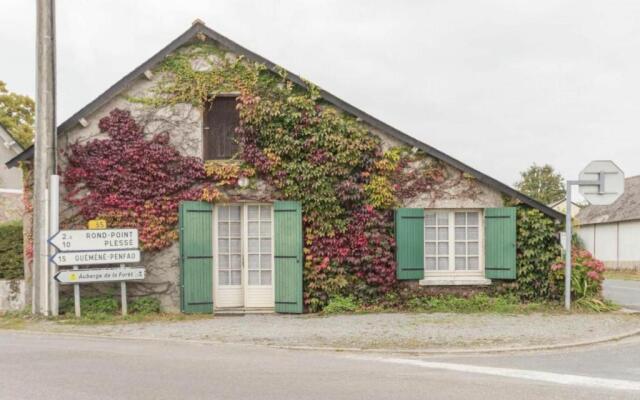 Gite Le Gavre, 3 pièces, 5 personnes - FR-1-306-1152