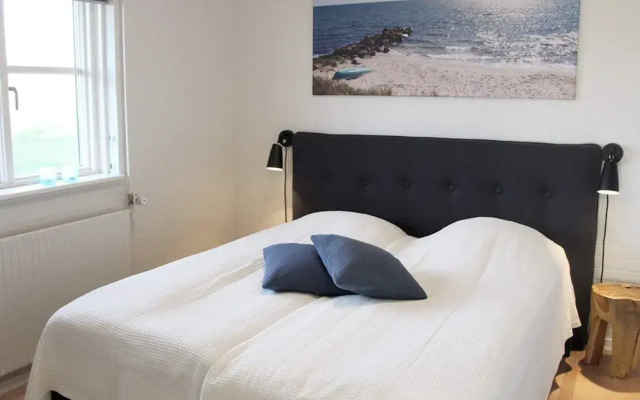 4 Person Holiday Home in Ronne