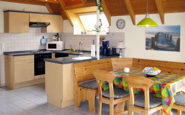 Cuxland Ferienpark 13636