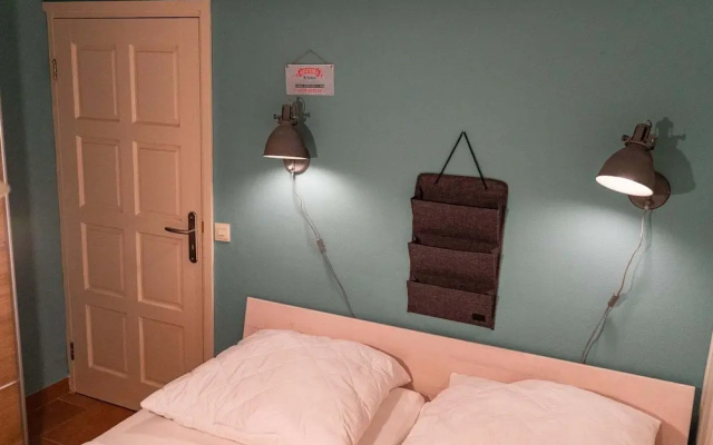 Furnished Bungalow With Garden