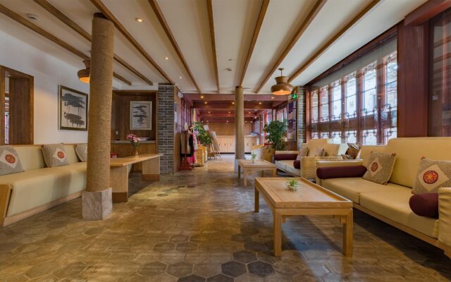 Ivy Garden Hotels & Resorts - Lijiang Henghehao