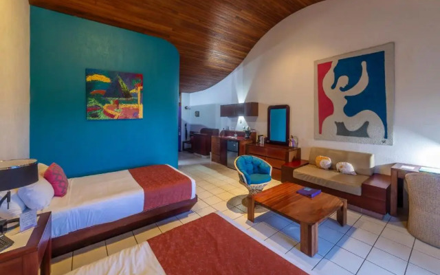 Xandari Resort And Spa