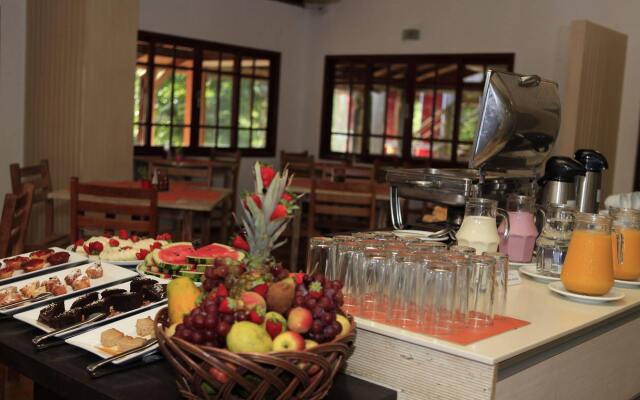 Eco Hotel Oceanomare