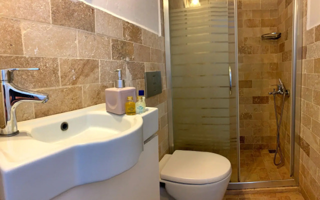 Maison d'Azur Alacati