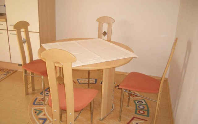 Gästehaus Maria