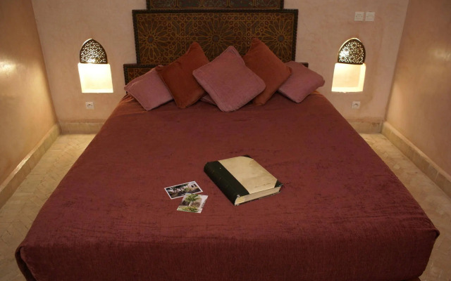 Riad Nabila