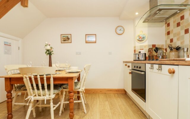 Apple Cottage