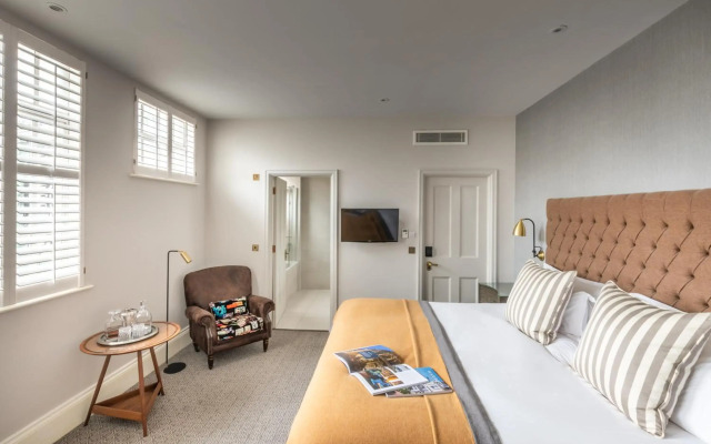 Harbour Hotel Bristol