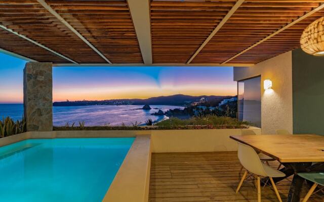 Residencias Lu Iba PH Condo 5