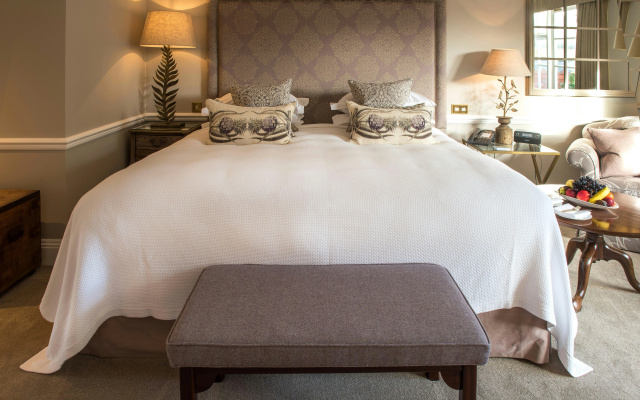 Chewton Glen Hotel & Spa