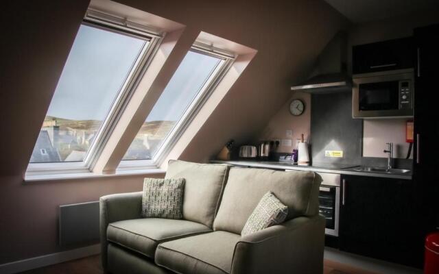 Nort Bode Apartments