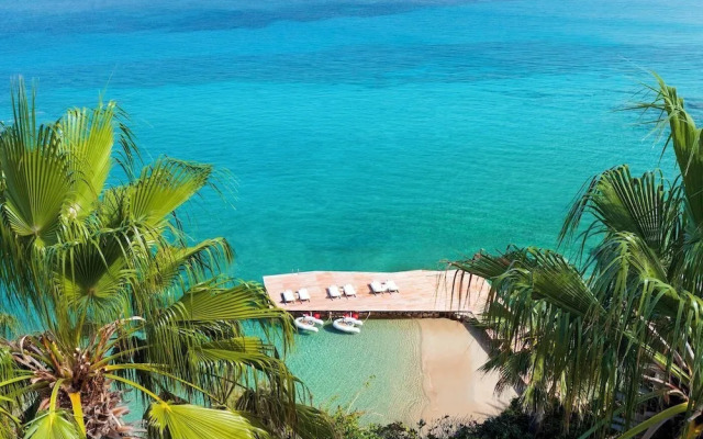 Porto Zante Villas And Spa