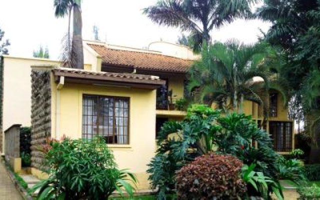 Garden House Nairobi