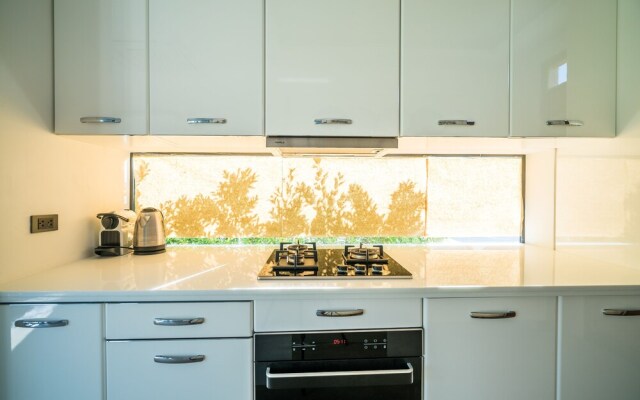 Cocoon villas by Lofty