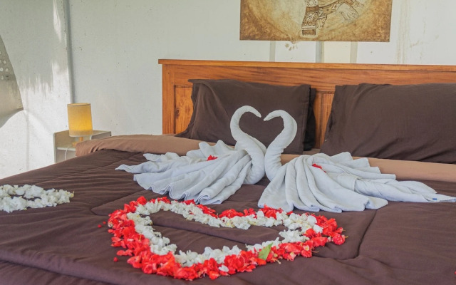 Polestay Glamping Kintamani