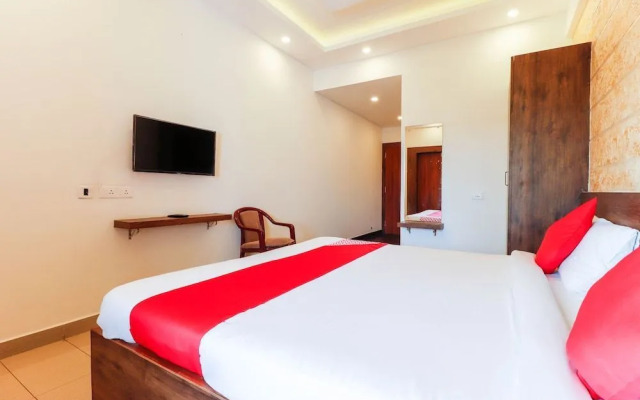 Samrudhi Residency by OYO Rooms