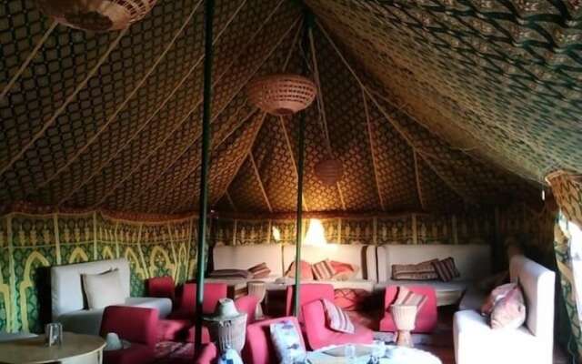 Camp Adounia