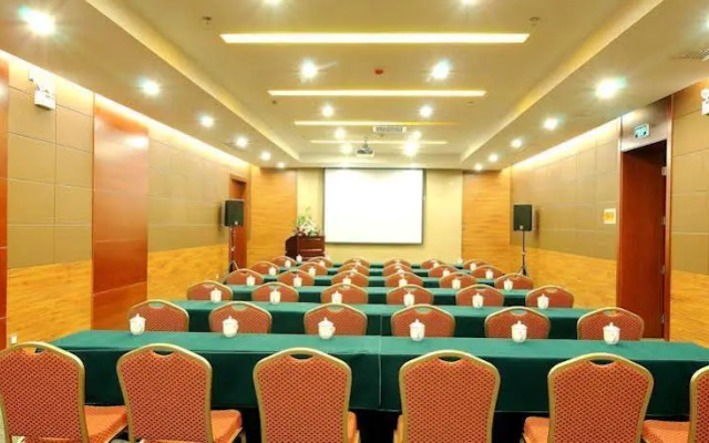Best Western Bestway