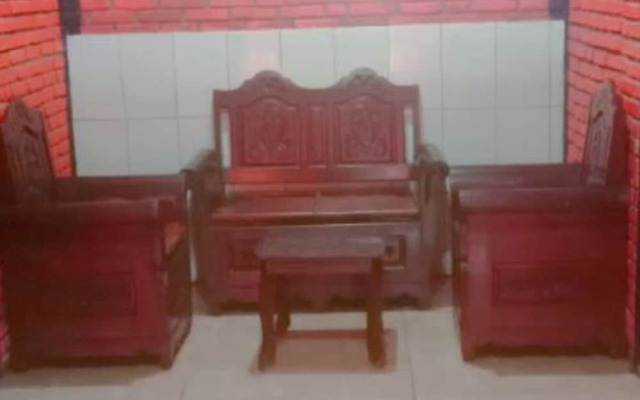 Villa Raisa