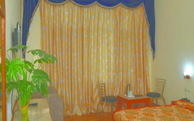 Shivalik Valley Resorts