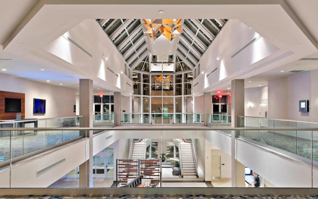 Marriott Orlando Downtown