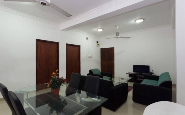 Akara Suites And Apartments