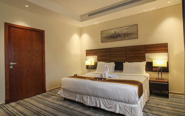 Friesian Hotel