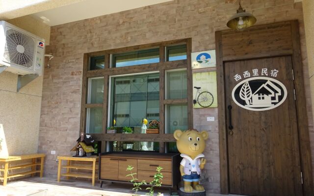 Sicily B&B
