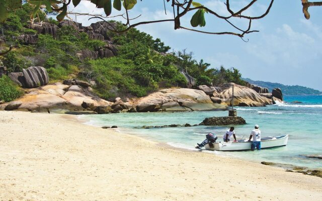 New Emerald Cove Hotel