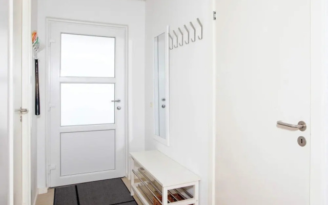 5 Person Holiday Home in Lokken