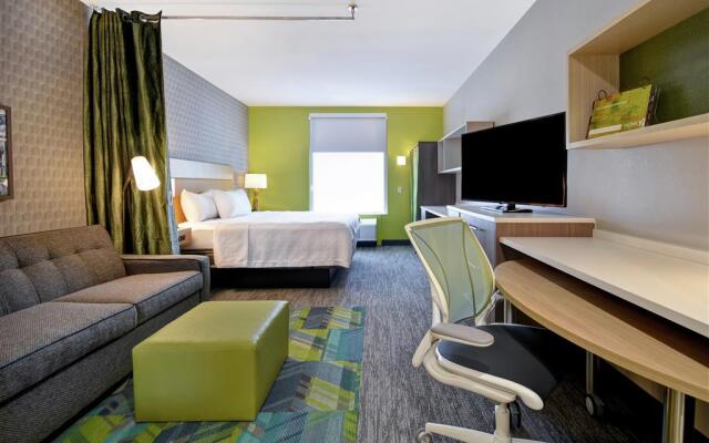 Home2 Suites by Hilton Taylor Detroit