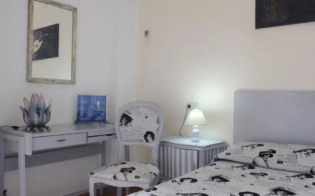 Lina Hotel