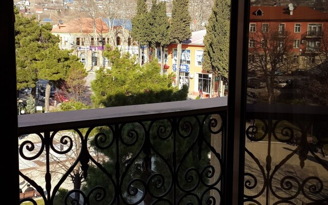 Sheki Saray
