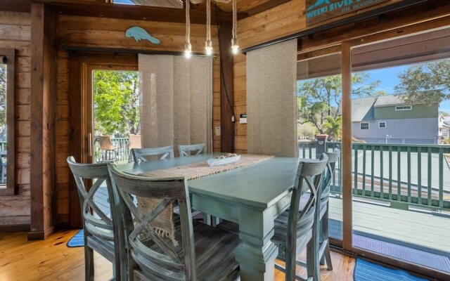 Weeki River Lodge Star5vacations