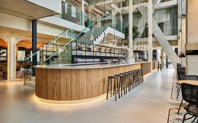 QO Amsterdam