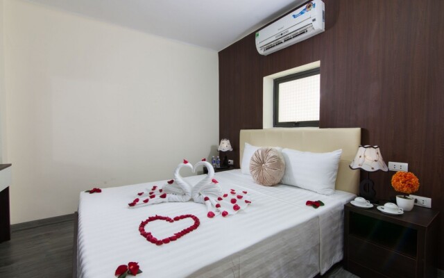 Quang Hiep Hotel