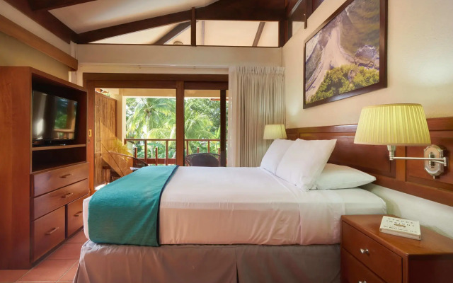 The Coast Beachfront Hotel