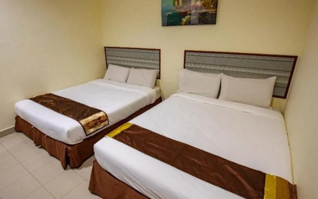 Pollock View Resort