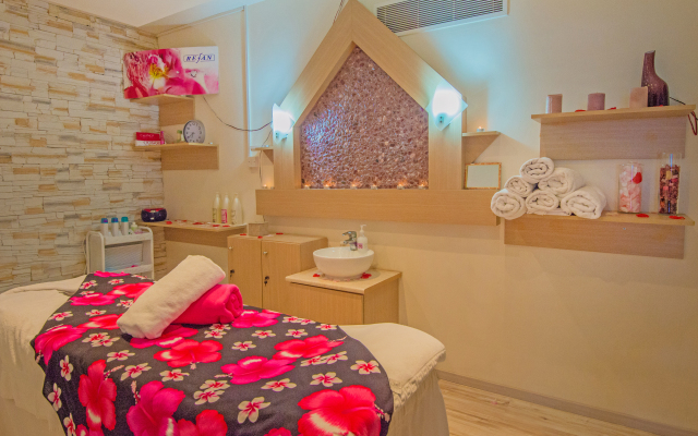 New Famagusta Hotel&Suites