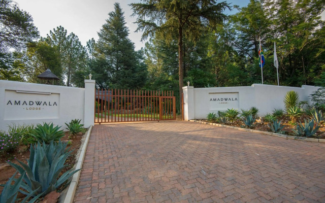 Amadwala Lodge