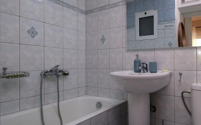 40m² homm Glyfada Apartment, Tataki street