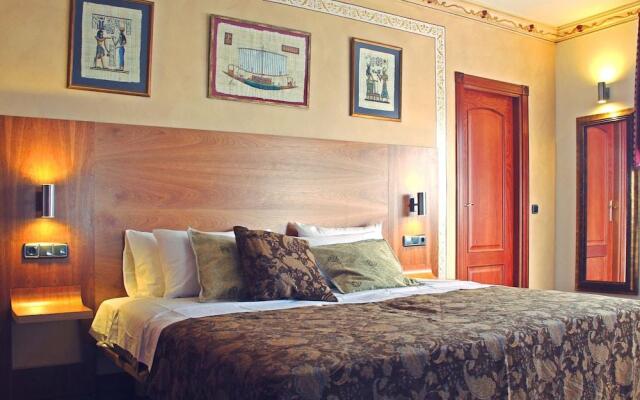 Villa Erina Park Hotel