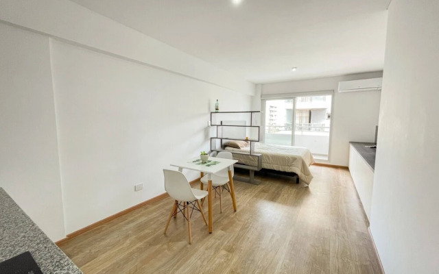 Premium Studio Apartment in Rosario 05-a
