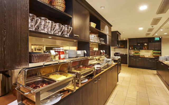 Holiday Inn Tampere - Central Station by IHG