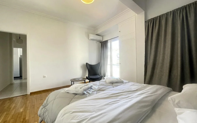 Plato - Acropolis Residence Apartment