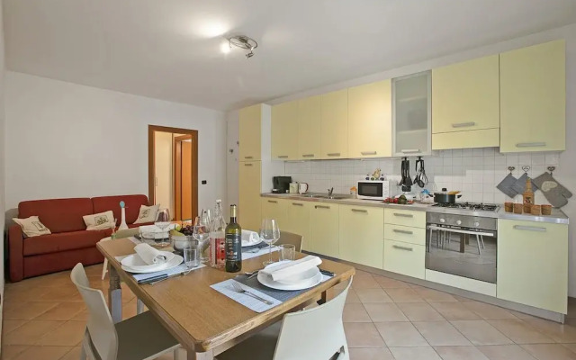 Star Apartment in Arco