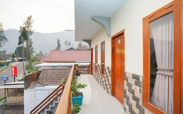 OYO 1834 Family Homestay Syariah